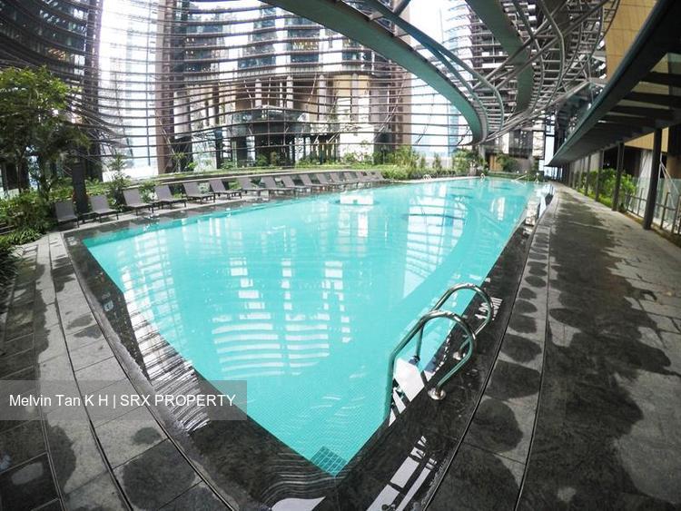 Marina One Residences (D1), Apartment #217673791